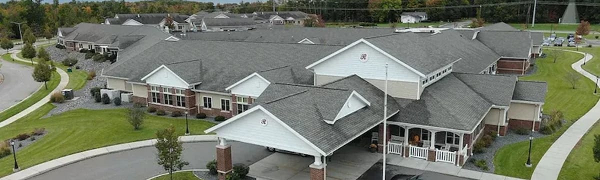 Assisted Living in Weston, WI