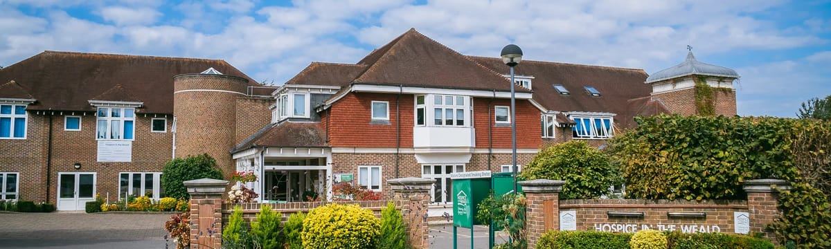 Care Services in Tunbridge Wells, England