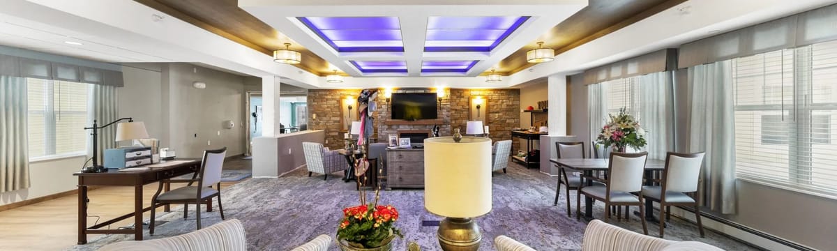 Senior Care in Sherburn, MN