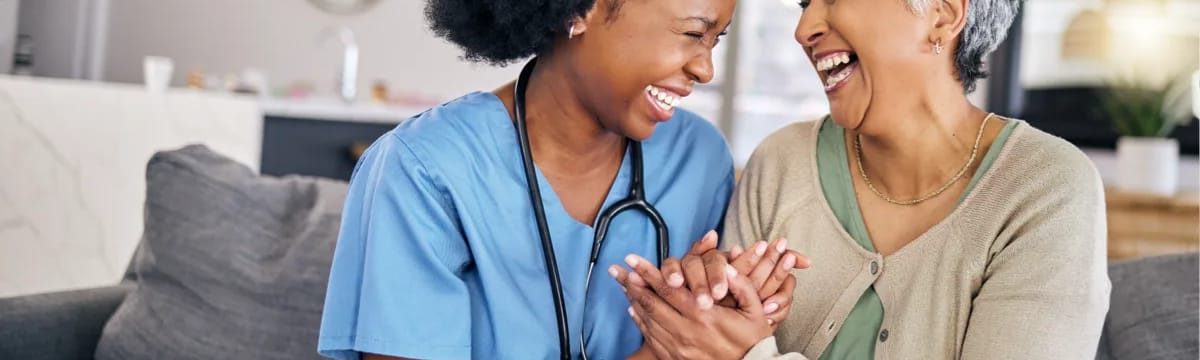 Senior Care in Clayton, MO