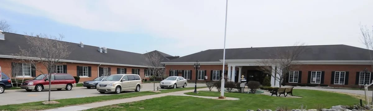 Assisted Living in Port Huron, MI