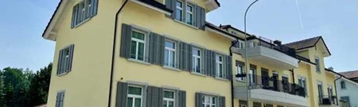 Seniorenpflege in Kradolf, Thurgau