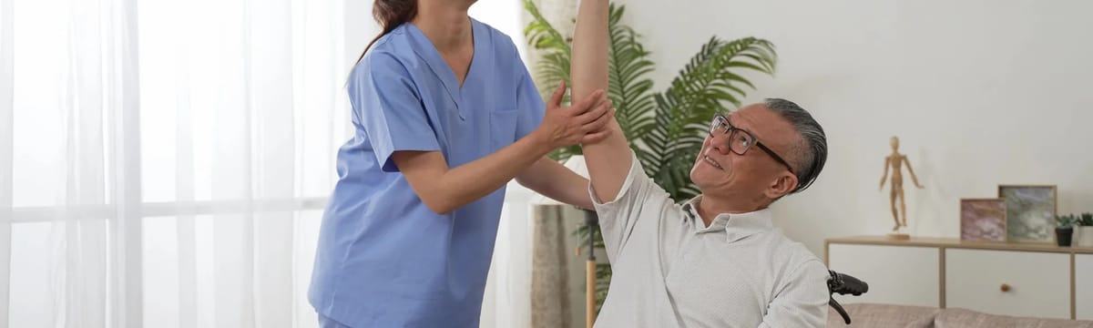 Senior Care in Petaluma, CA