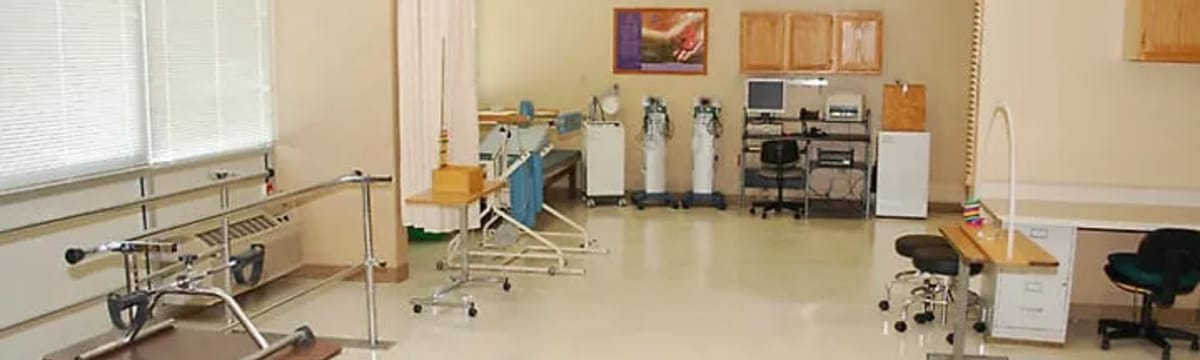 Senior Care in Carthage, MS