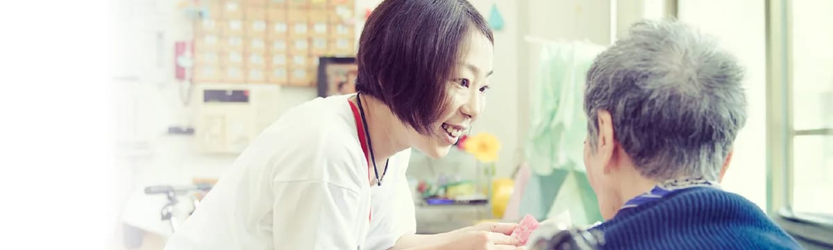 認知症ケア in 鳥取市, 鳥取県