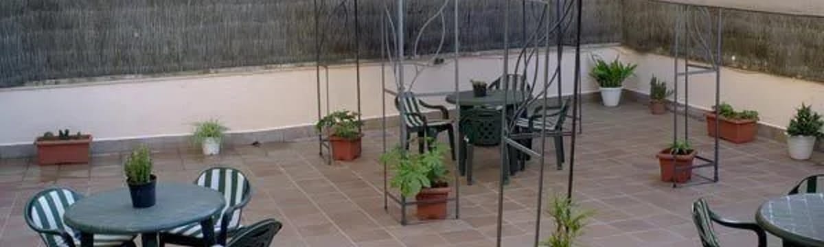 Centro de Día in Terrassa, Cataluña