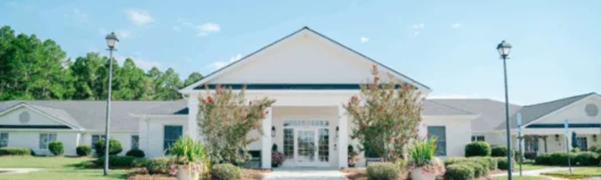 Senior Care in Moultrie, GA