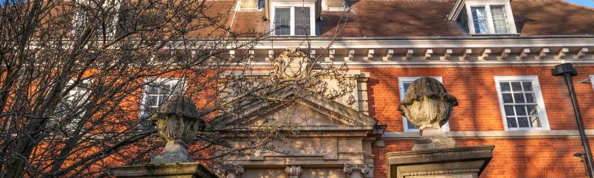 Care Services in Kingston Upon Thames, England