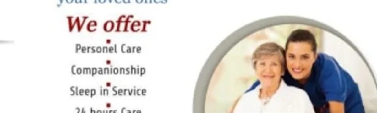 Care Services in Bromley, England