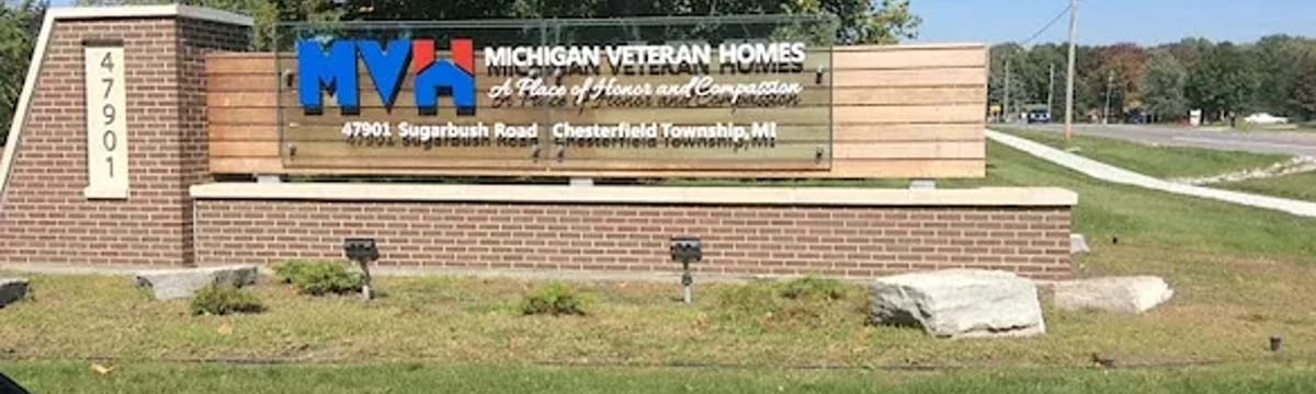 Senior Care in Chesterfield Township, MI