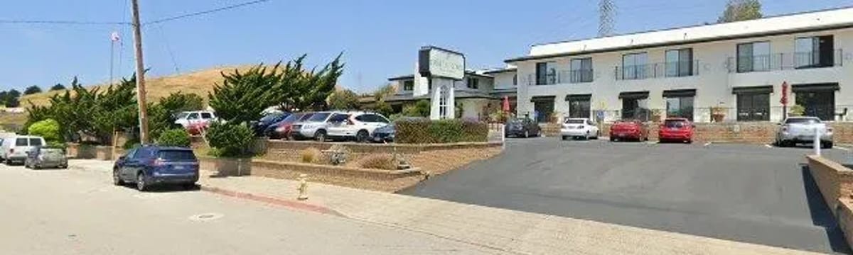 Assisted Living in Morro Bay, CA