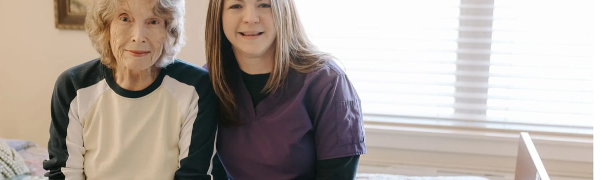 Senior Care in El Dorado, AR