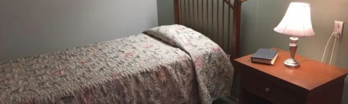 Assisted Living in Rushville, IN