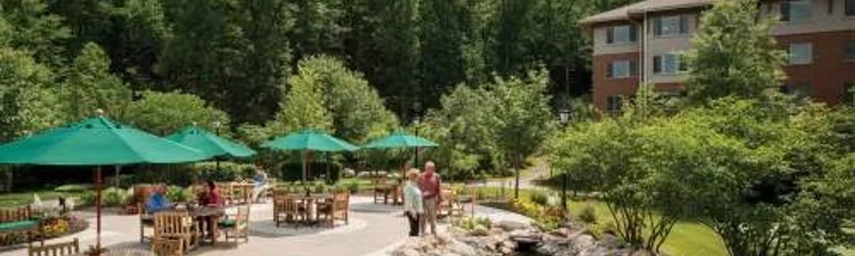 Senior Care in Pequannock, NJ
