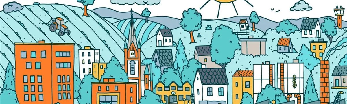 Eldreomsorg in Sandefjord, Vestfold og Telemark