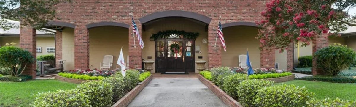 Senior Care in Thibodaux, LA
