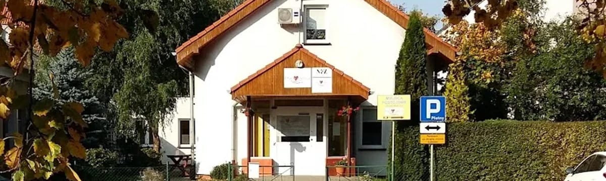 Opieka dla seniorów in Sztum, Sztum