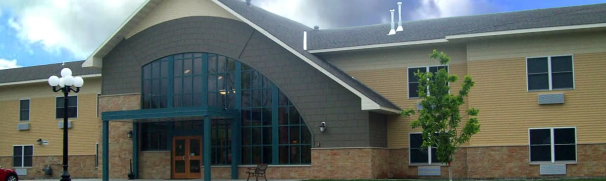 Senior Care in Nashwauk, MN