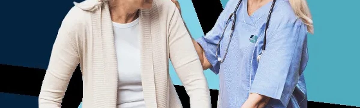 Senior Care in Niantic, CT