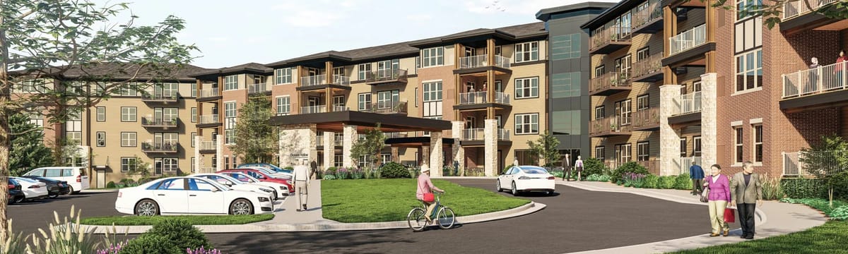 Assisted Living in Menomonee Falls, WI