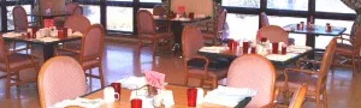 Senior Care in Benkelman, NE