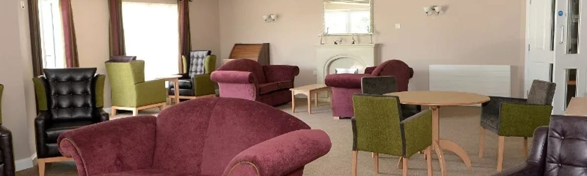 Care Services in Ipswich, England