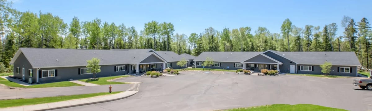 Senior Care in Mountain Iron, MN
