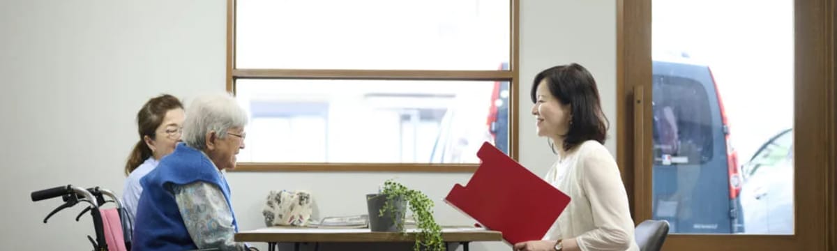 介護サービス in 羽曳野市, 大阪府