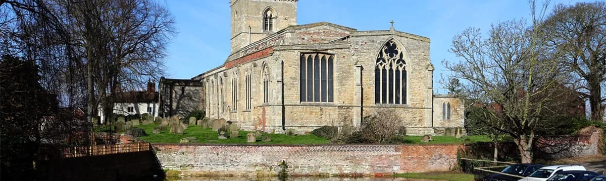 Inpatient Rehabilitation in Barton-Upon-Humber, England