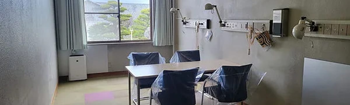 介護サービス in 豊山町, 愛知県