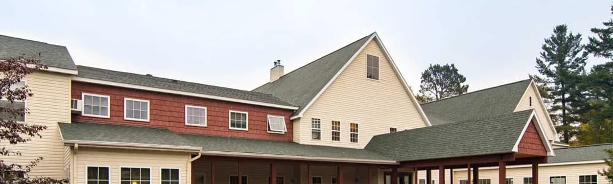 Senior Care in Walker, MN