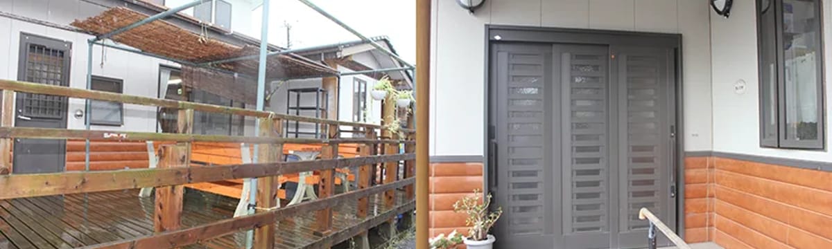 介護サービス in 大河原町, 宮城県