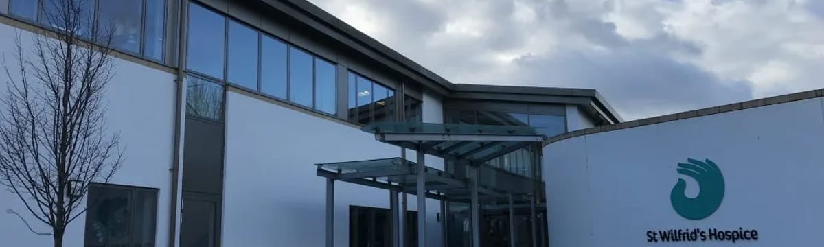 Care Services in Eastbourne, England