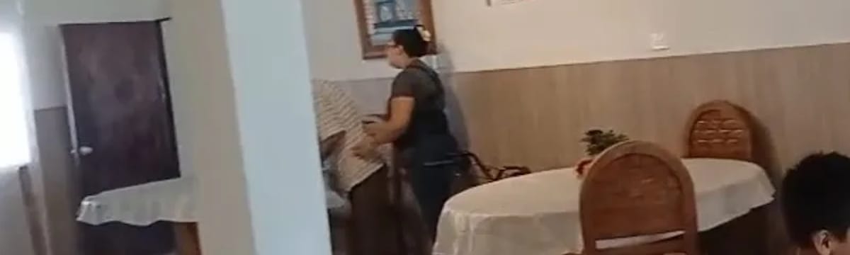Cuidado de Mayores in Sabinas, Coahuila