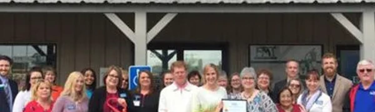 Home Health Nursing in Clarksville, AR