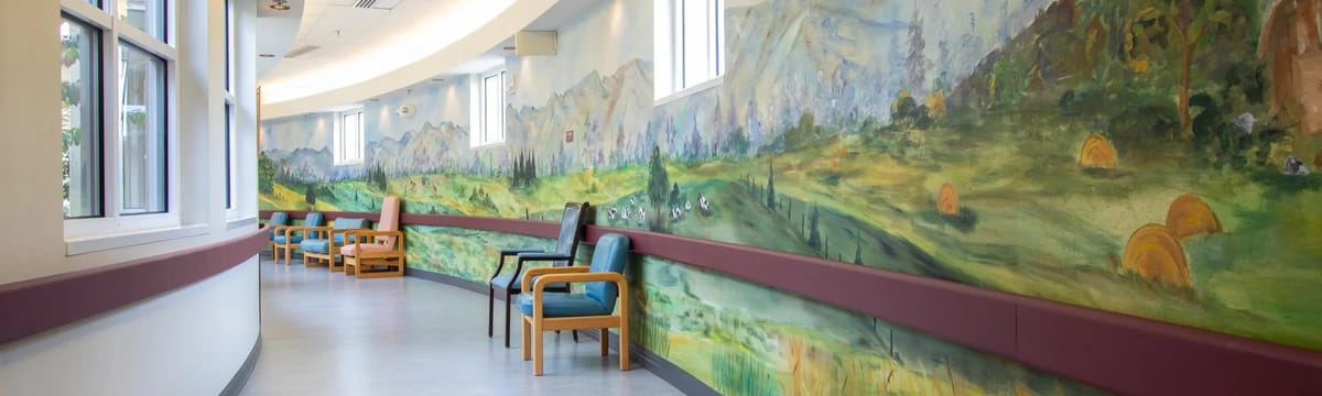Senior Care in Roanoke, VA