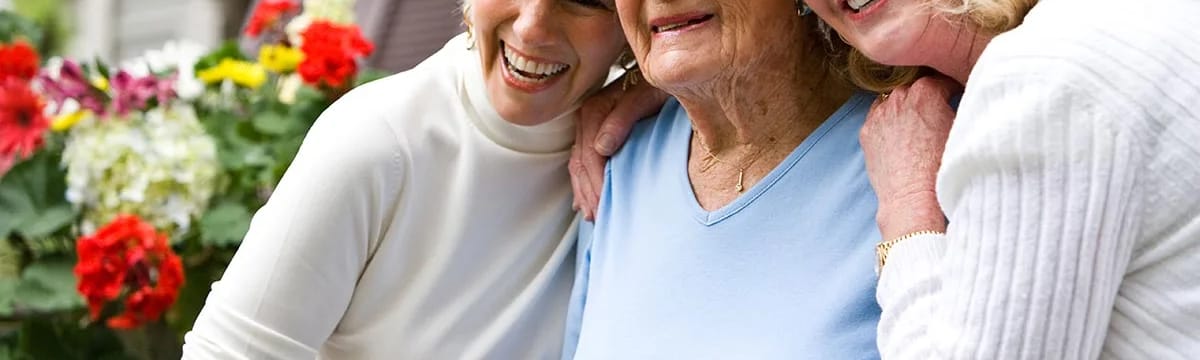 Senior Care in Lunenburg, MA