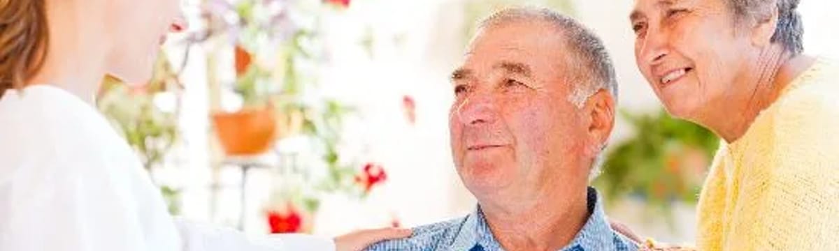Home Health Nursing in Orangevale, CA