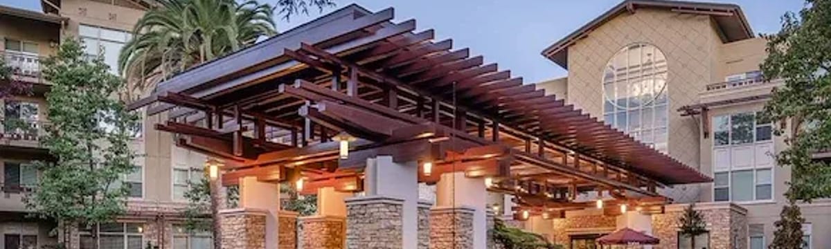 Senior Care in Menlo Park, CA