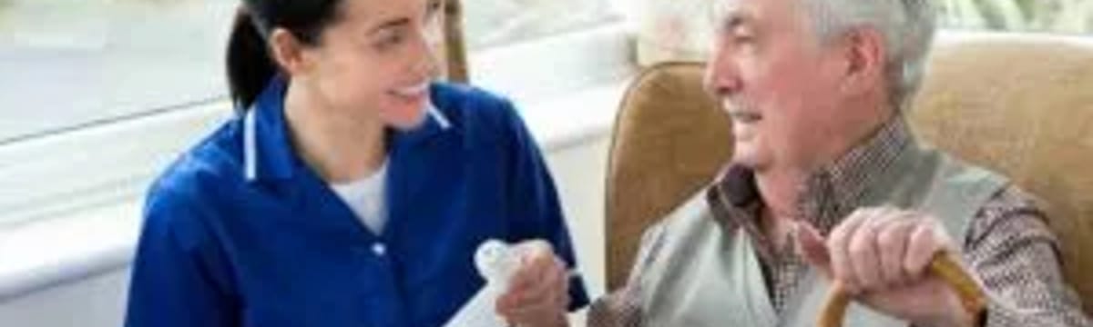 Home Health Nursing in Murray, UT