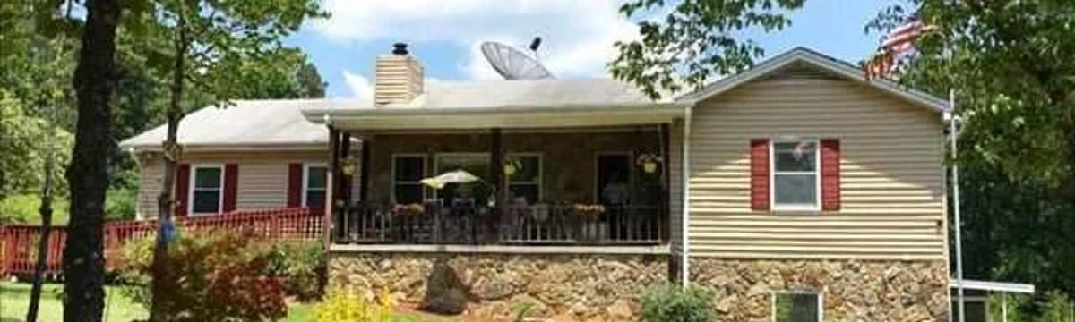 Home Health Nursing in Lilburn, GA