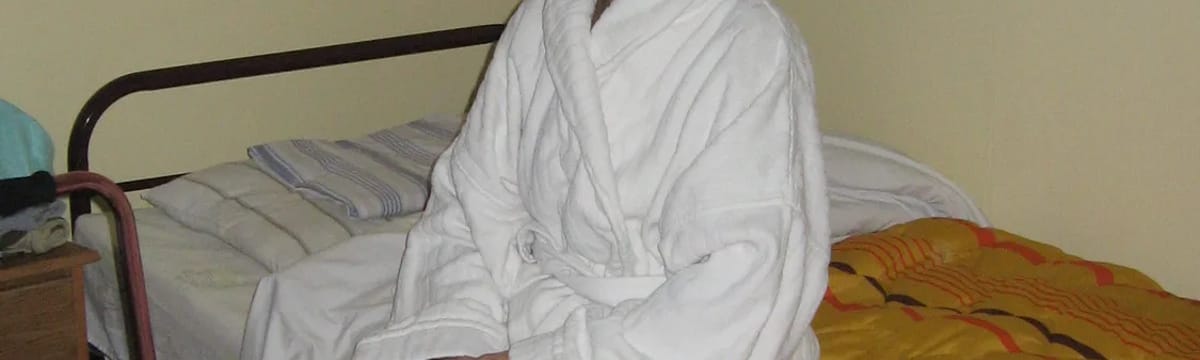 Cuidado de Mayores in CERRO CORA, MISIONES