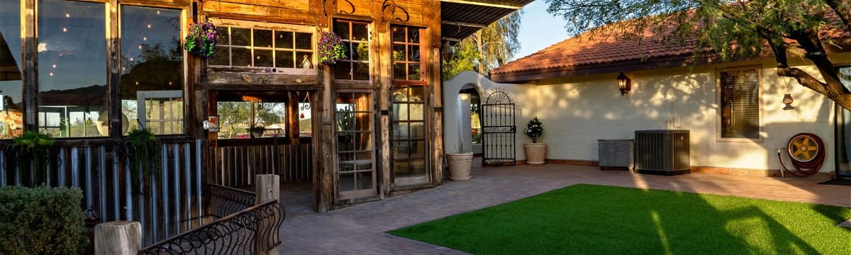 Senior Care in Gold Canyon, AZ