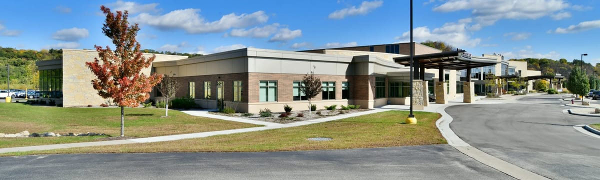 Senior Care in Prairie Du Chien, WI