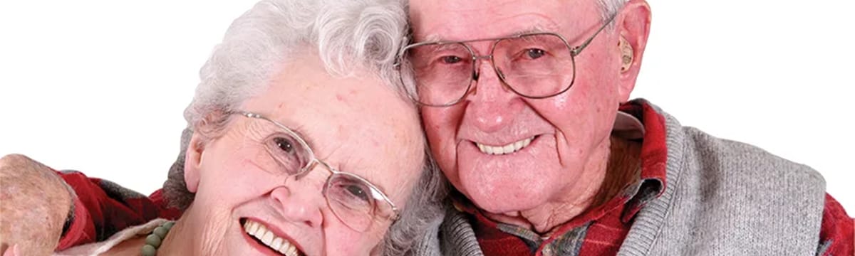 Senior Care in Olivia, MN