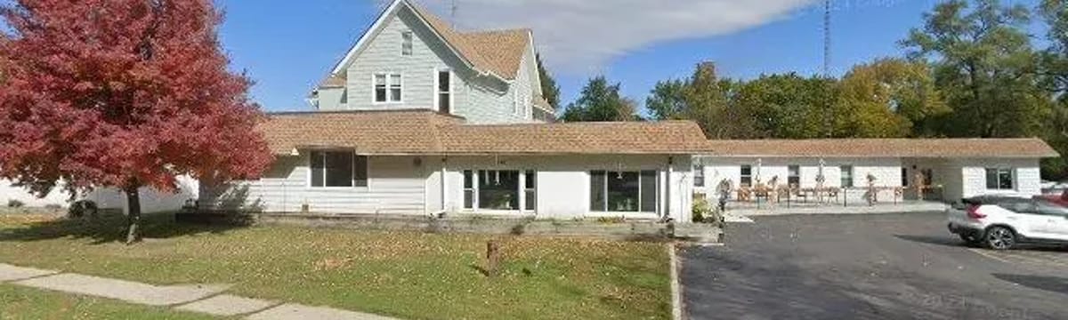 Senior Care in Marengo, IL