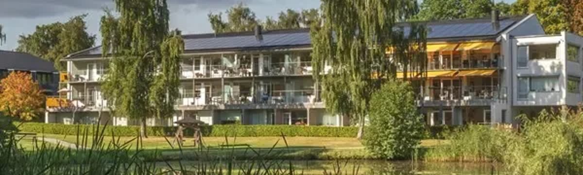 Ældrepleje in Hillerød, Region Hovedstaden
