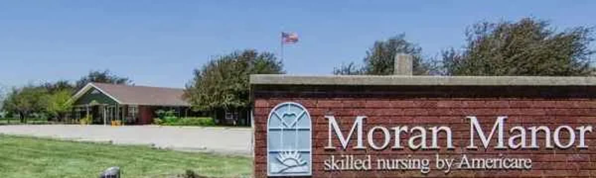 Senior Care in Moran, KS
