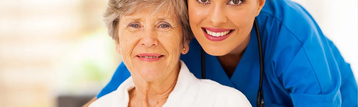 Hospice in Corona, CA