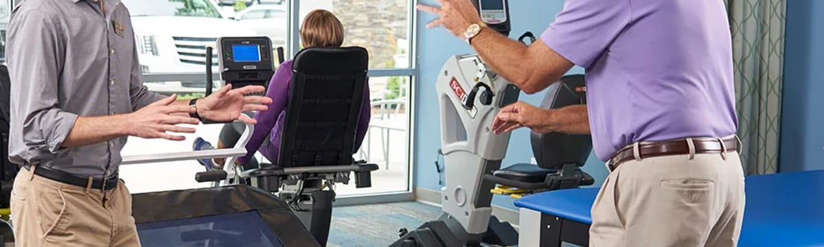 Senior Care in Raleigh, NC